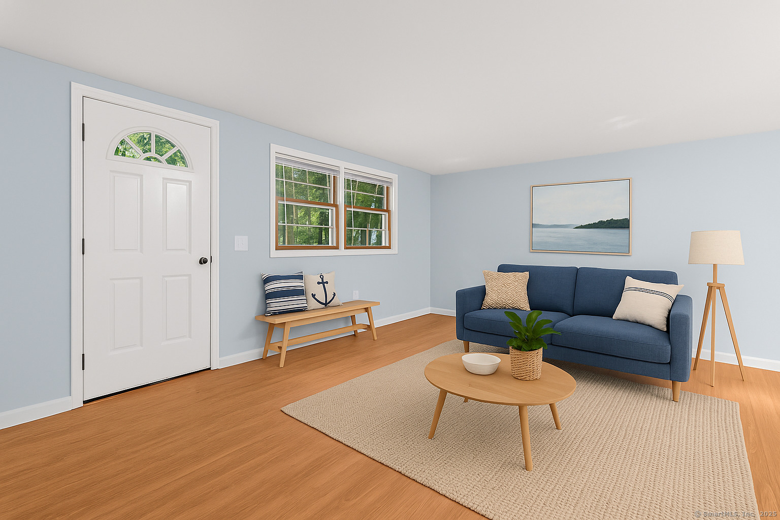 161 Lake Williams Drive Lebanon CT 06249