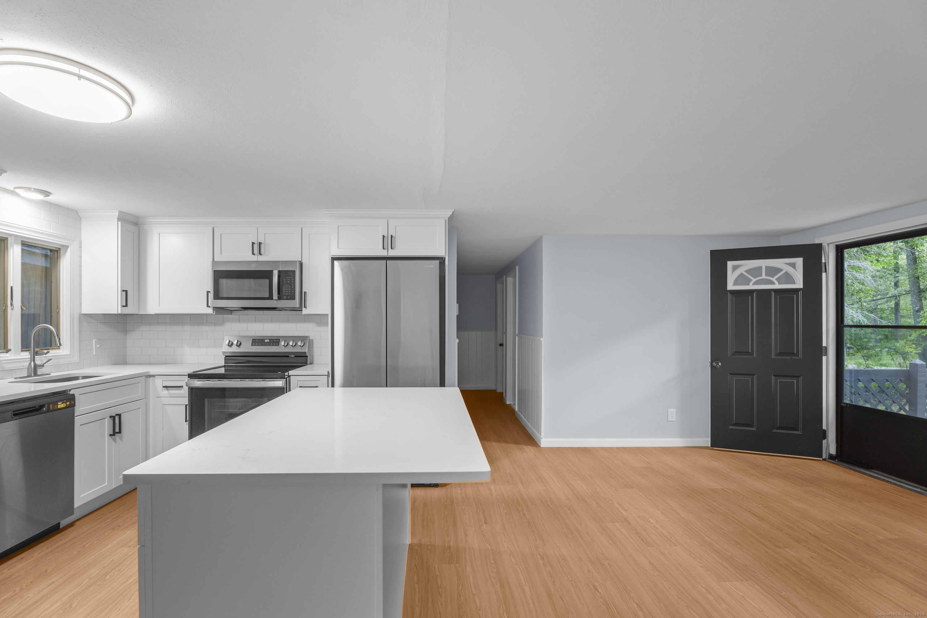 161 Lake Williams Drive Lebanon CT 06249