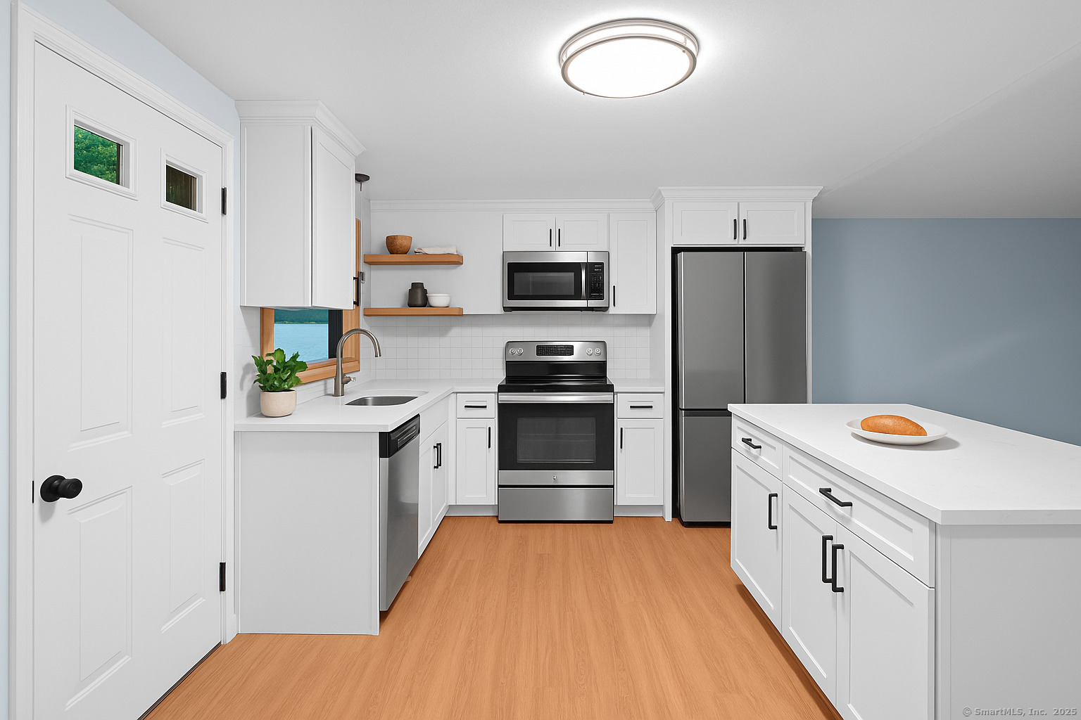 161 Lake Williams Drive Lebanon CT 06249