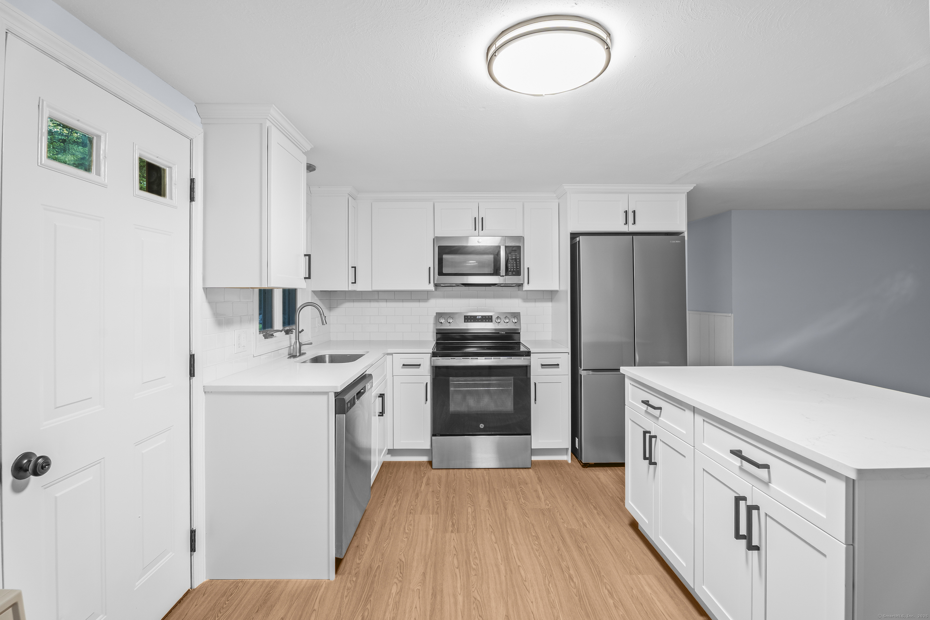 161 Lake Williams Drive Lebanon CT 06249