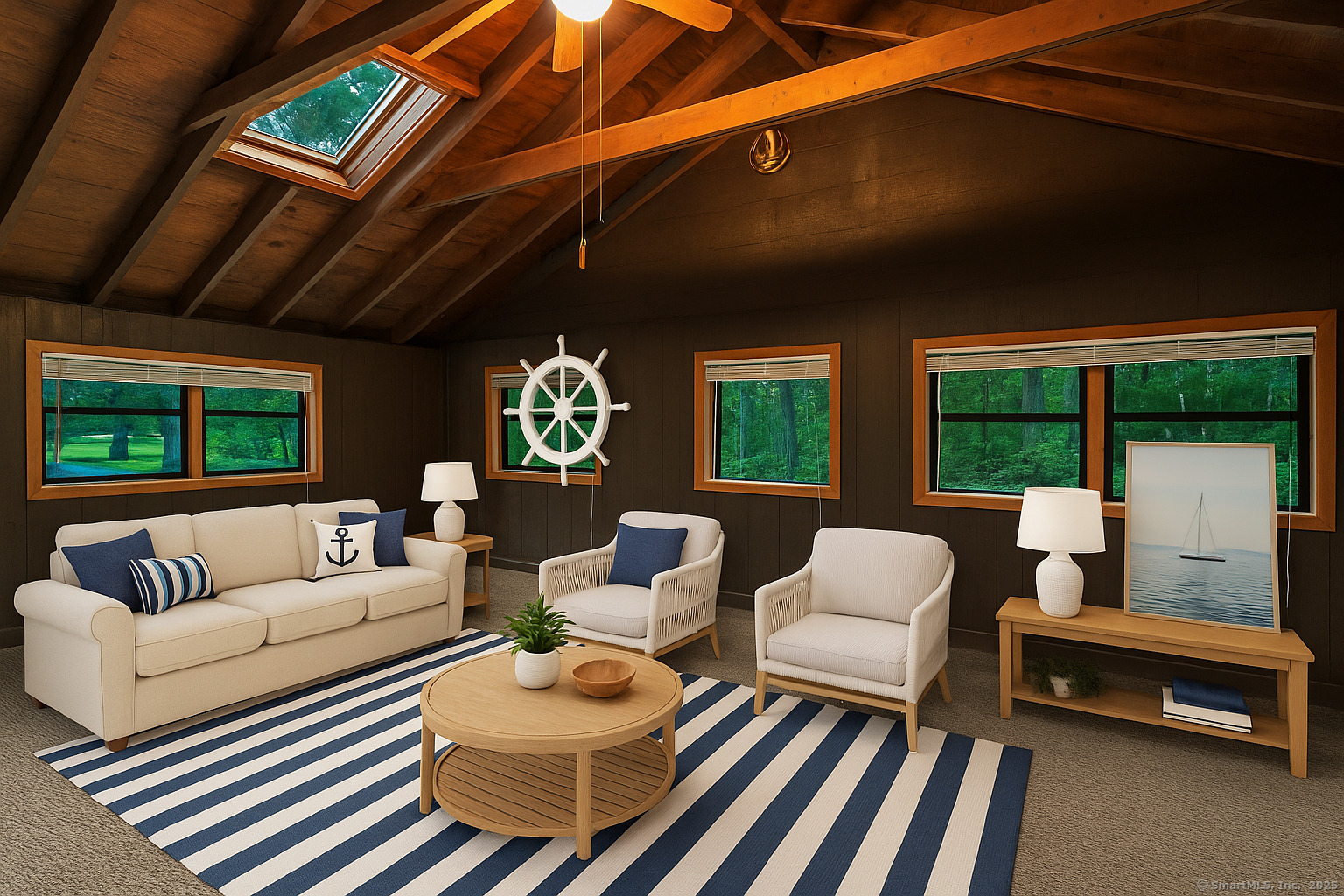 161 Lake Williams Drive Lebanon CT 06249