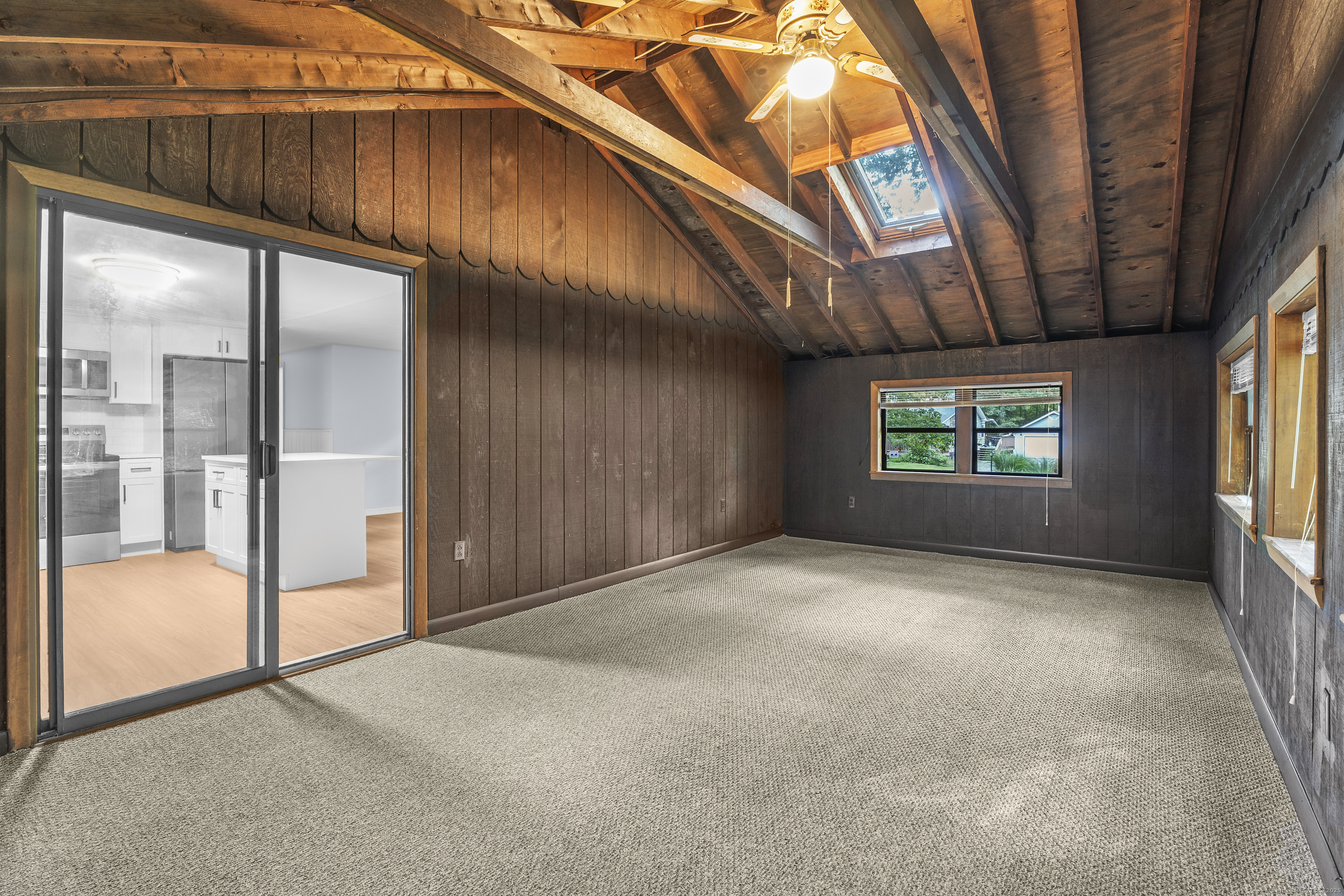 161 Lake Williams Drive Lebanon CT 06249