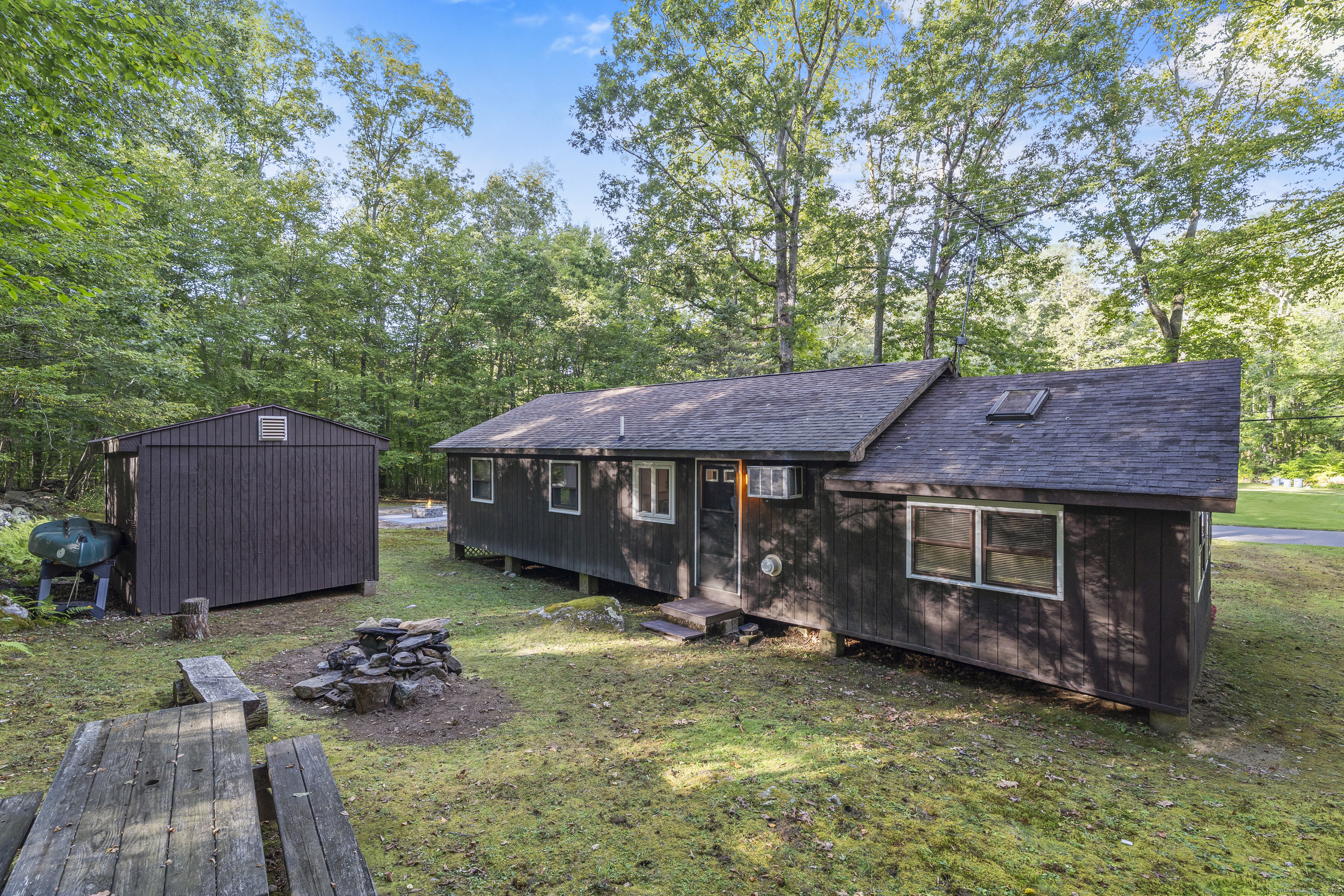 161 Lake Williams Drive Lebanon CT 06249