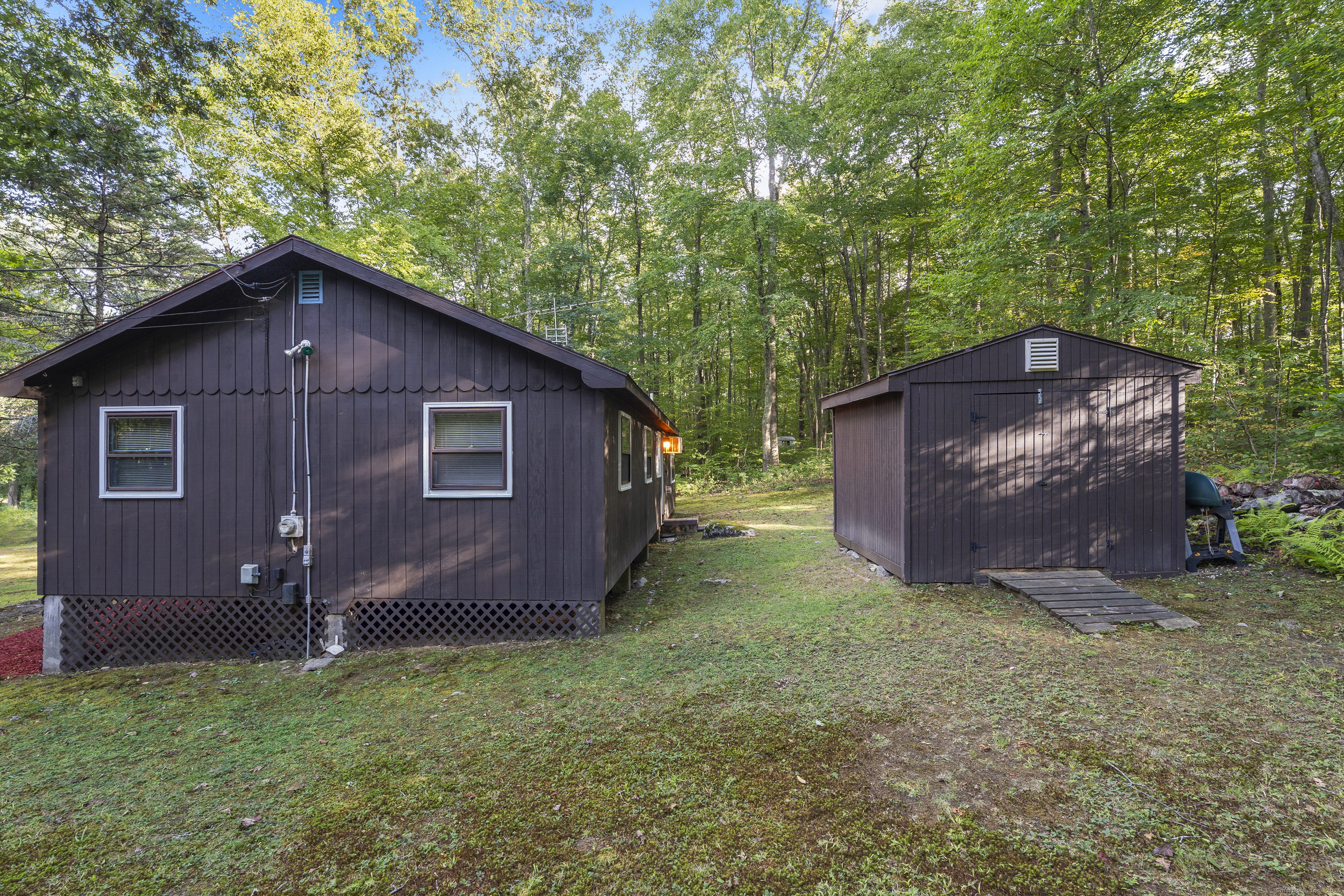 161 Lake Williams Drive Lebanon CT 06249