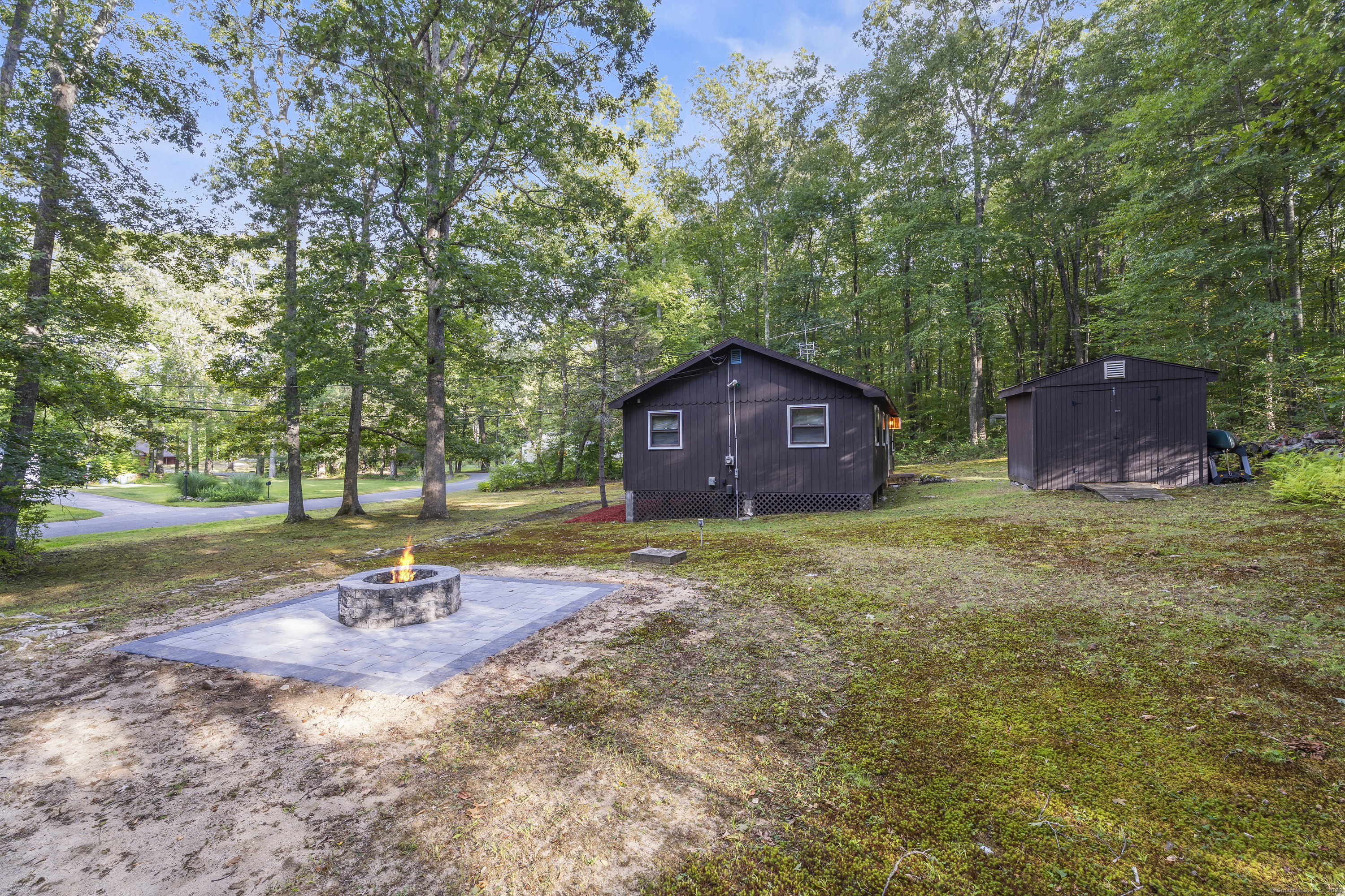 161 Lake Williams Drive Lebanon CT 06249