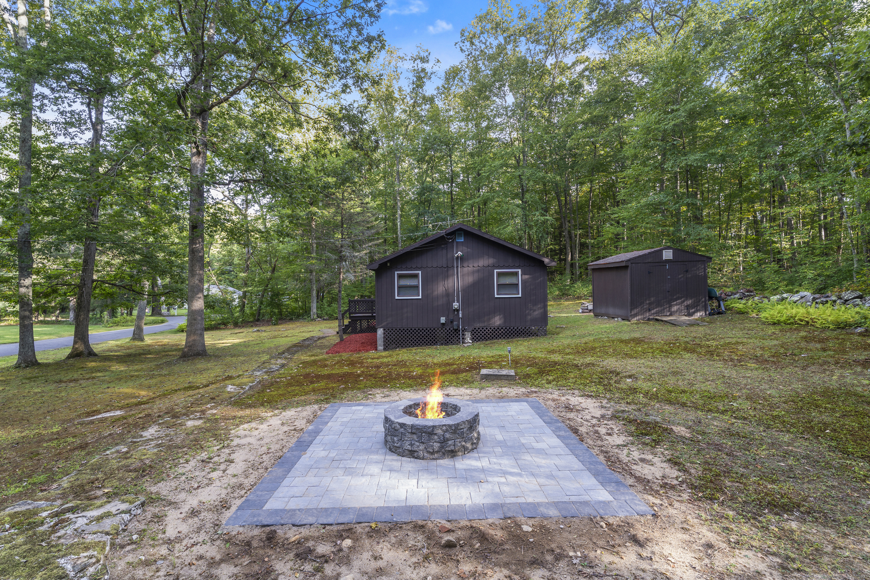 161 Lake Williams Drive Lebanon CT 06249