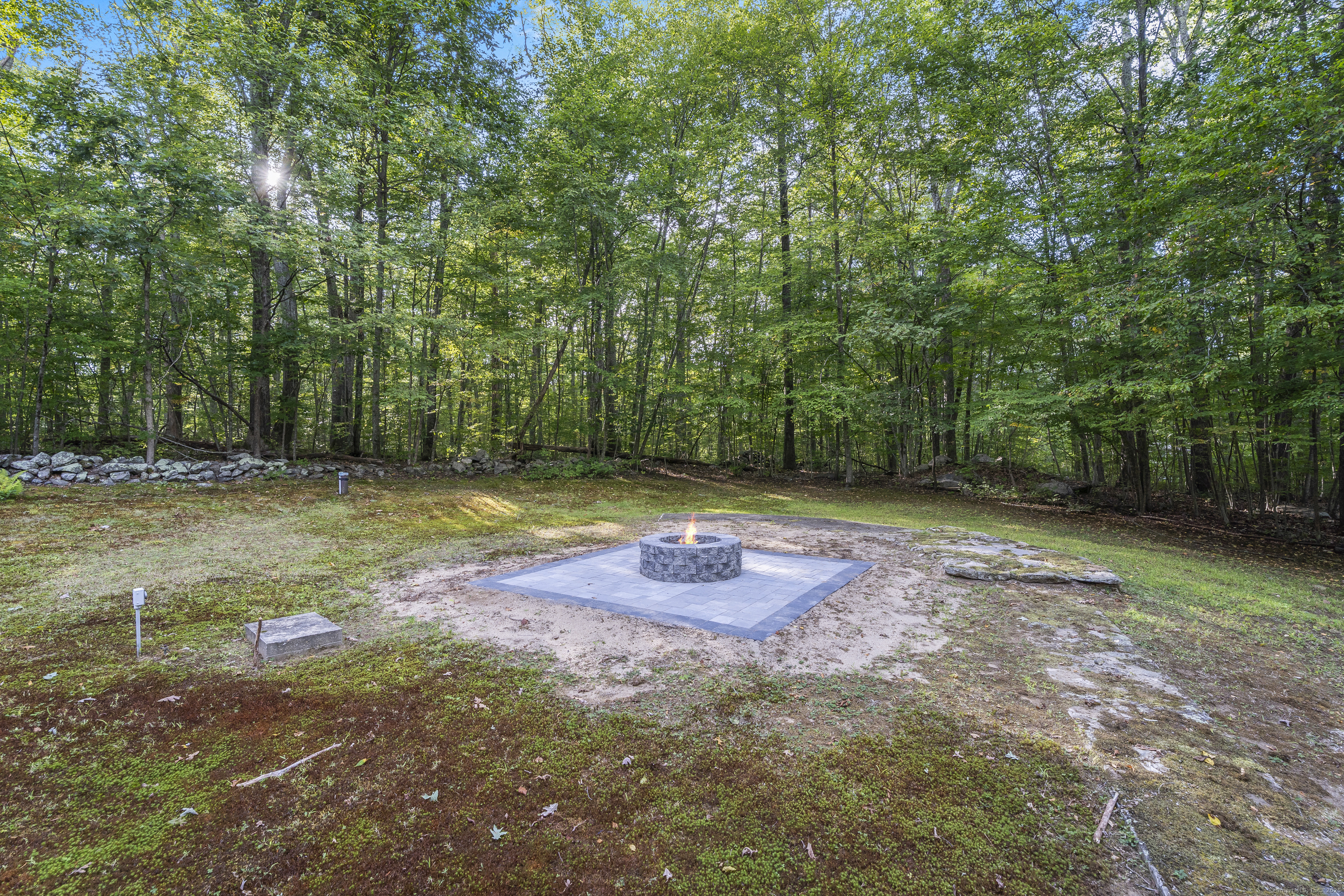 161 Lake Williams Drive Lebanon CT 06249