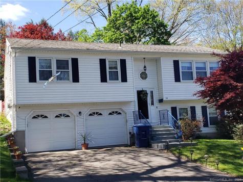 141 Williamson Drive Waterbury CT 06710