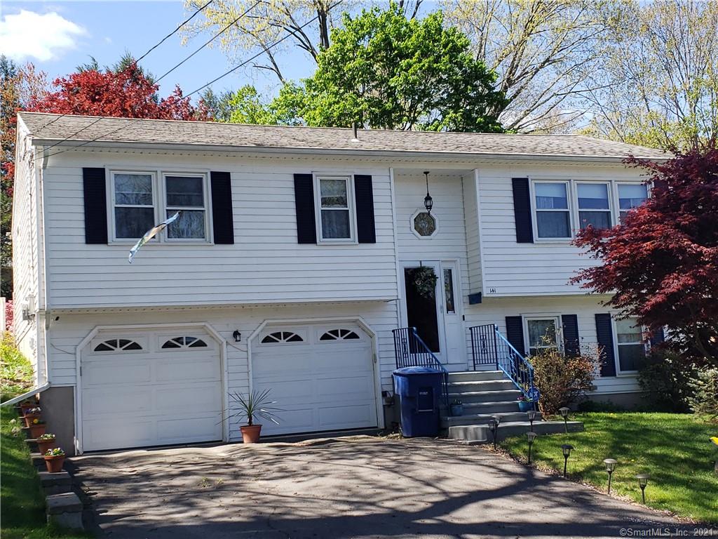 141 Williamson Drive Waterbury CT 06710