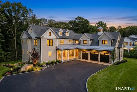 132 Summer Hill Road Madison CT 06443