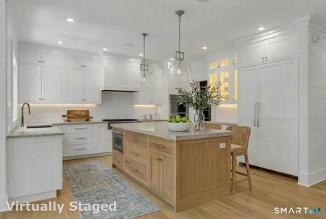 132 Summer Hill Road Madison CT 06443