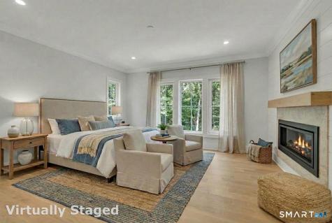 132 Summer Hill Road Madison CT 06443