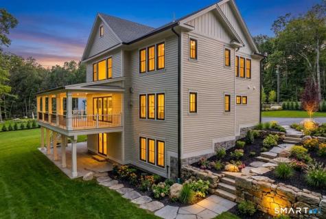 132 Summer Hill Road Madison CT 06443