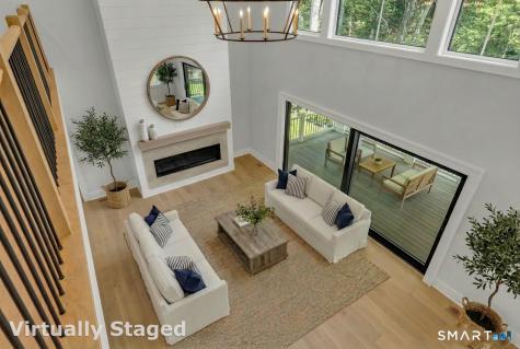 132 Summer Hill Road Madison CT 06443