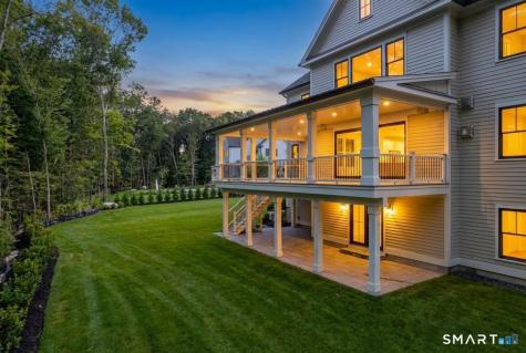 132 Summer Hill Road Madison CT 06443