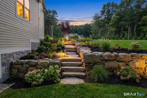 132 Summer Hill Road Madison CT 06443