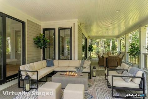 132 Summer Hill Road Madison CT 06443