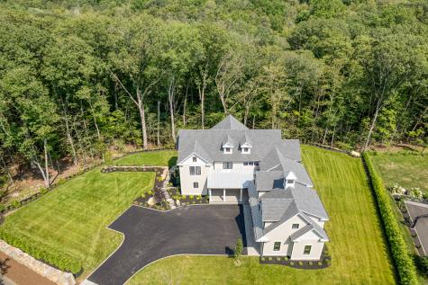 132 Summer Hill Road Madison CT 06443