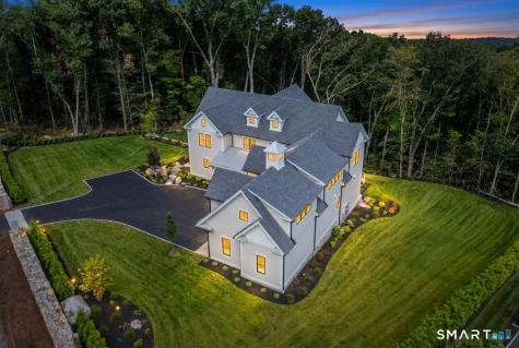 132 Summer Hill Road Madison CT 06443
