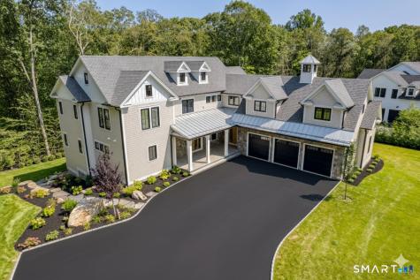 132 Summer Hill Road Madison CT 06443