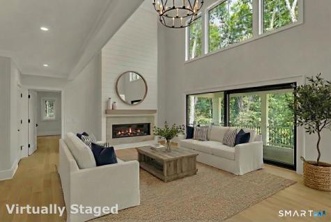 132 Summer Hill Road Madison CT 06443