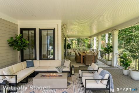 132 Summer Hill Road Madison CT 06443