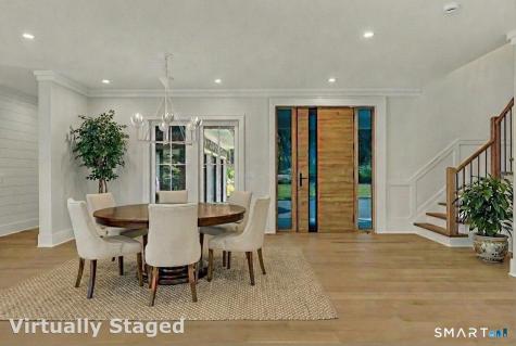 132 Summer Hill Road Madison CT 06443