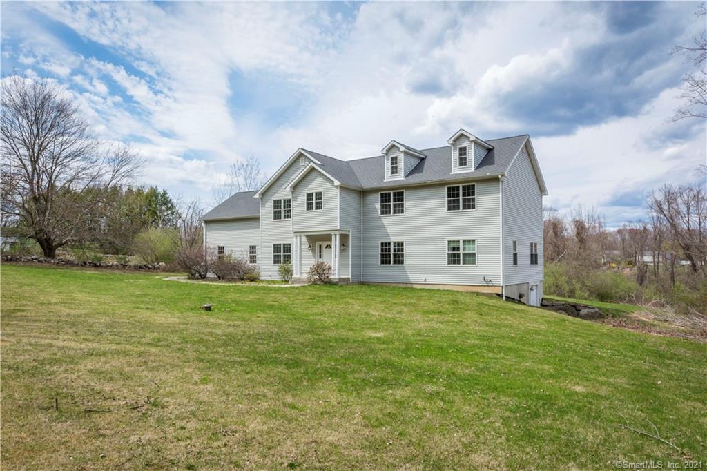 54 Hawleyville Road Bethel CT 06801