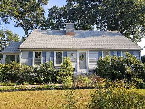 121 Dorothy Road Bristol CT 06010