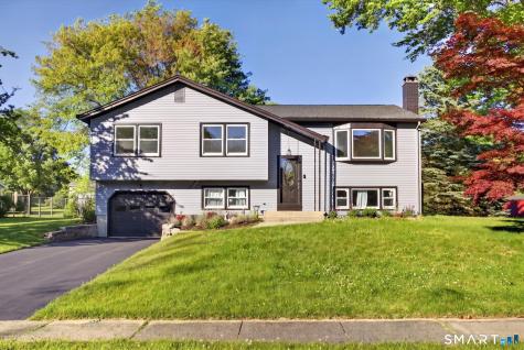 274 Judson Avenue Groton CT 06355