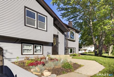 274 Judson Avenue Groton CT 06355