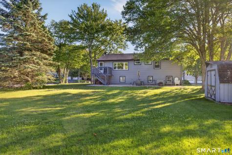 274 Judson Avenue Groton CT 06355