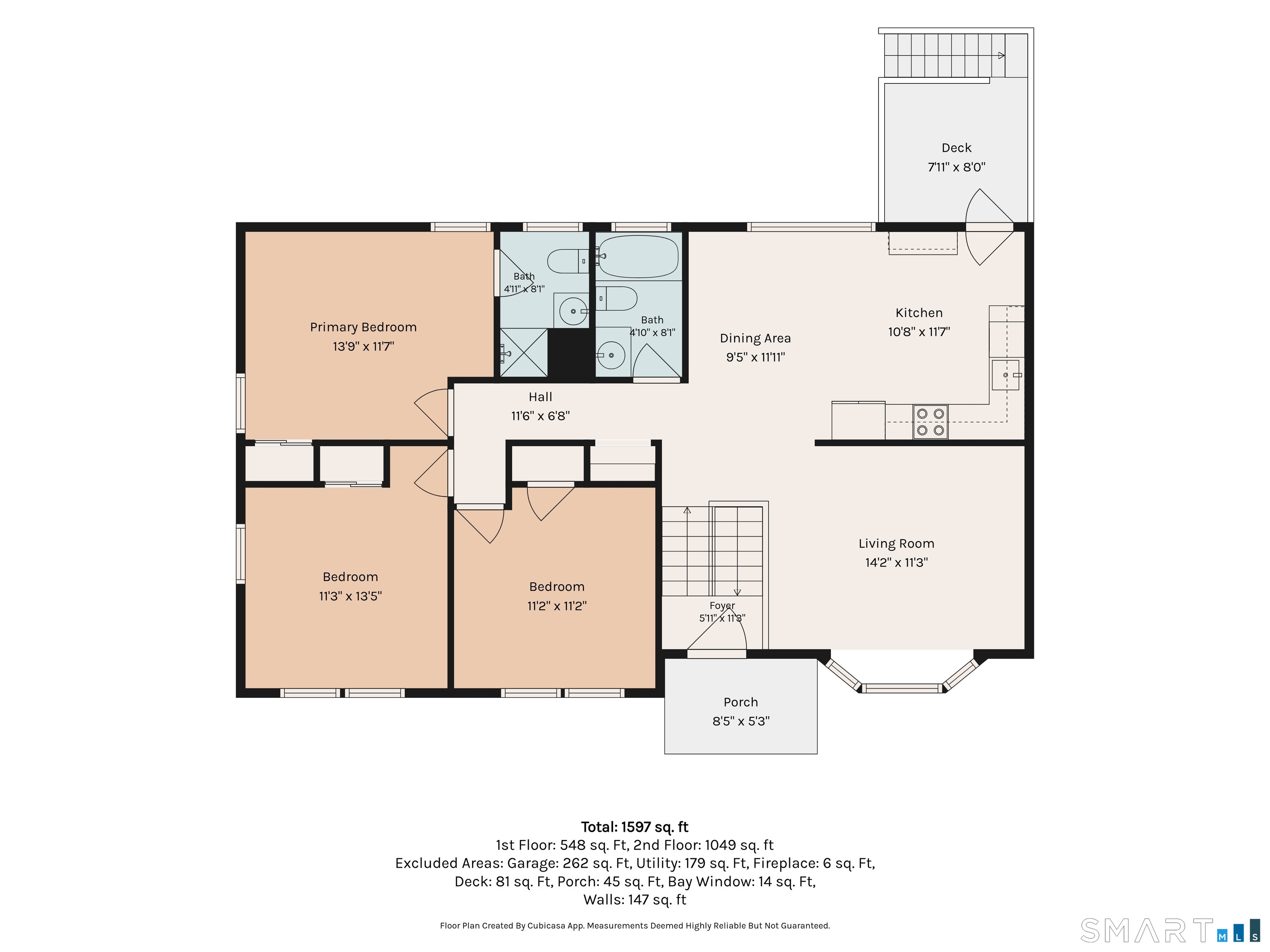 274 Judson Avenue Groton CT 06355
