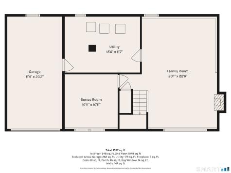 274 Judson Avenue Groton CT 06355