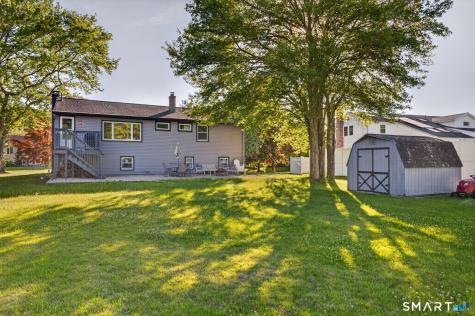 274 Judson Avenue Groton CT 06355