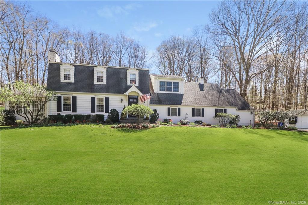 28 Nod Road Ridgefield CT 06877