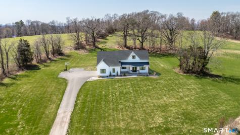 201 Mountain Street Ellington CT 06029