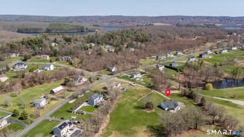 201 Mountain Street Ellington CT 06029