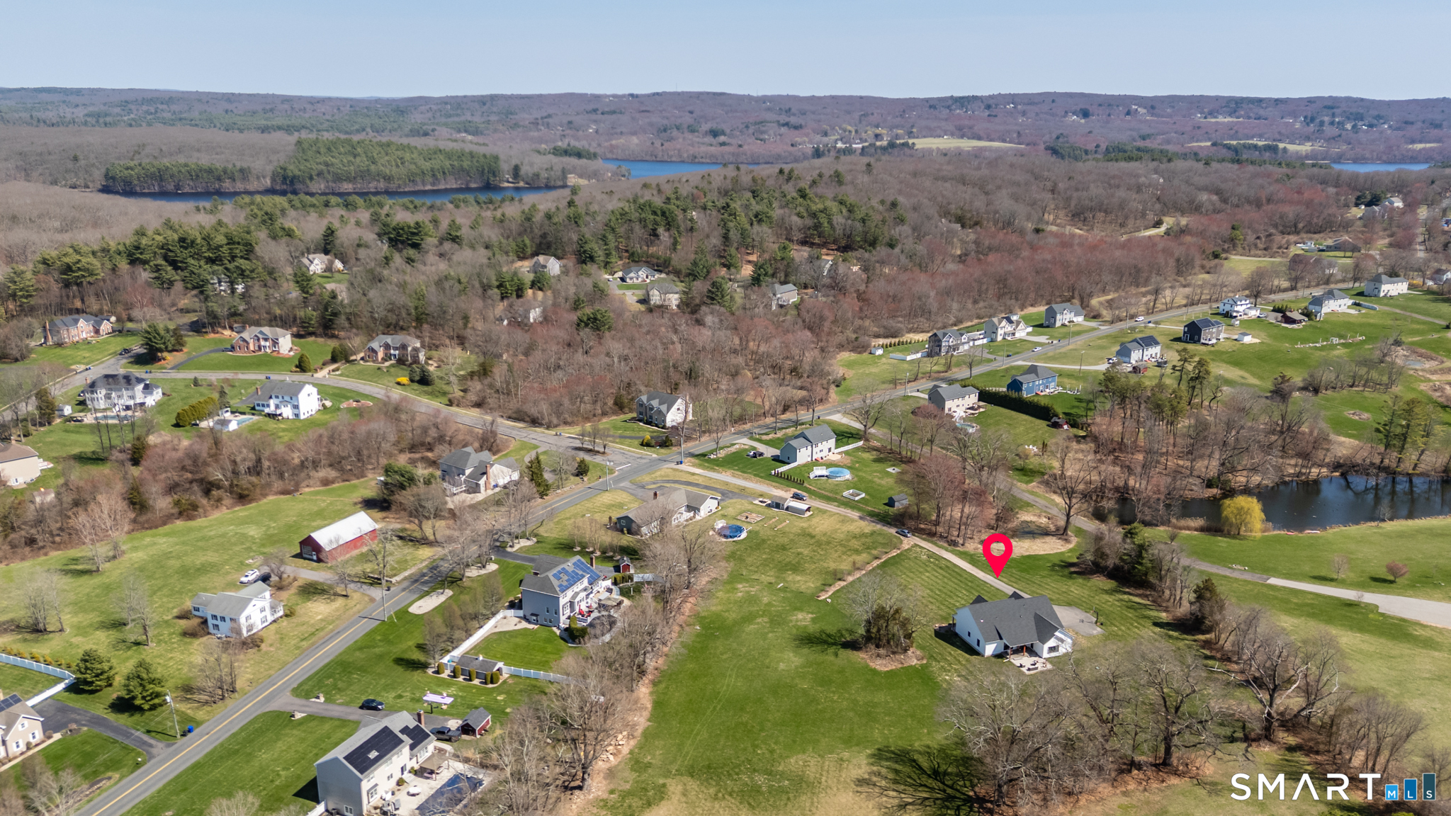 201 Mountain Street Ellington CT 06029
