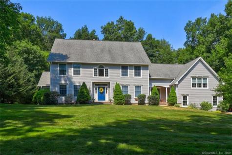 69 Charolais Way Burlington CT 06013