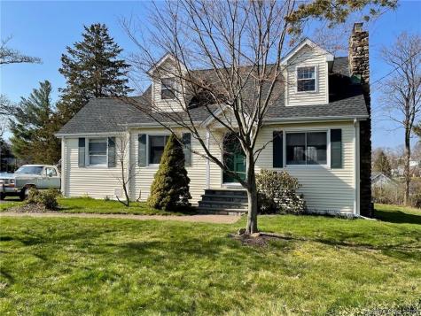 6 Dogwood Lane Brookfield CT 06804