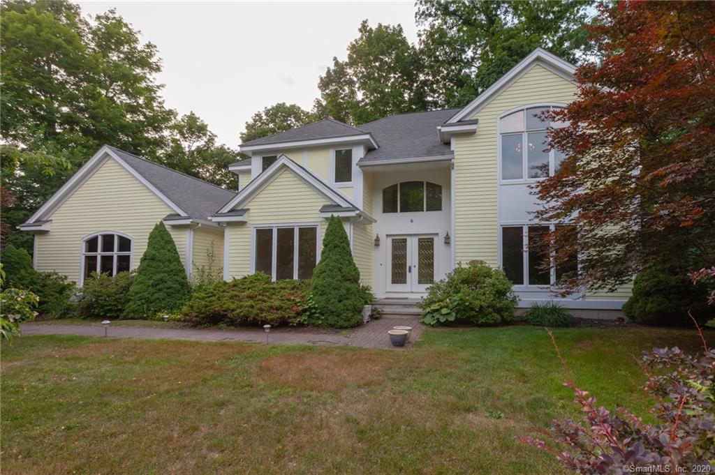 285 Bluff View Drive Guilford CT 06437