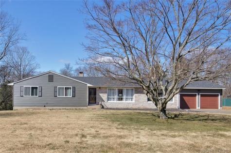 77 Edgemark Acres Meriden CT 06451