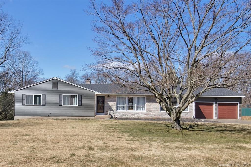 77 Edgemark Acres Meriden CT 06451