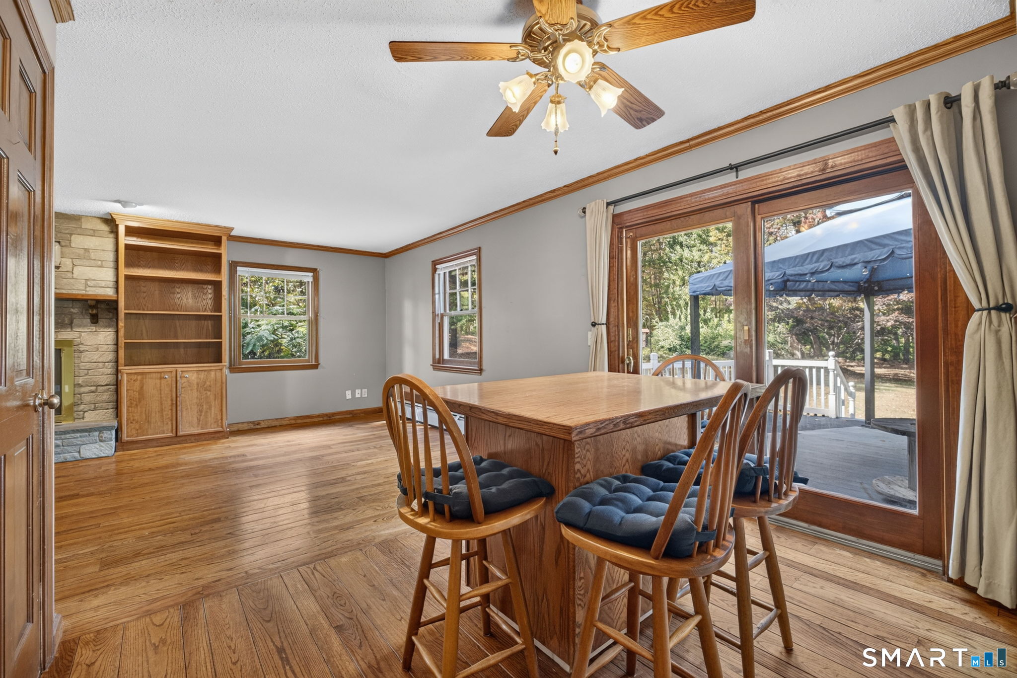 41 Alger Road East Haddam CT 06423