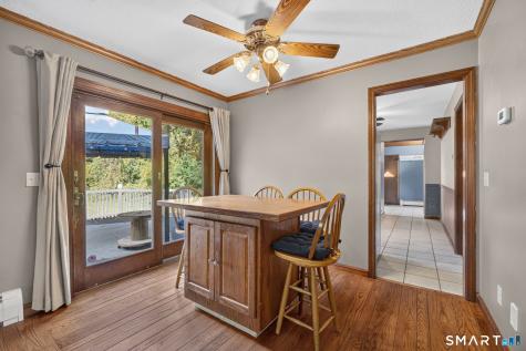 41 Alger Road East Haddam CT 06423