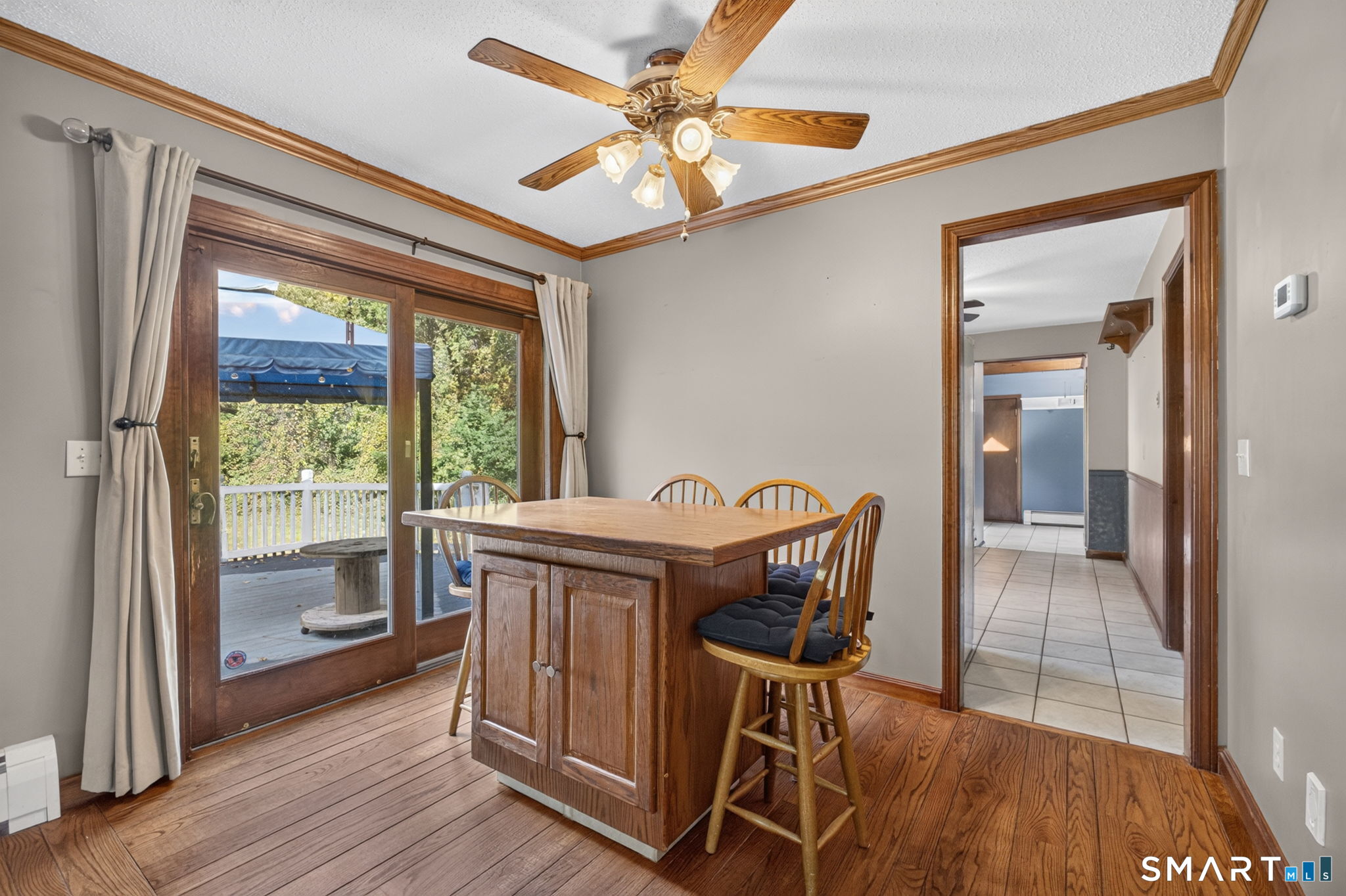 41 Alger Road East Haddam CT 06423