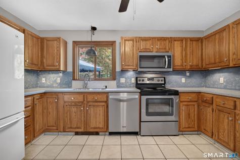 41 Alger Road East Haddam CT 06423
