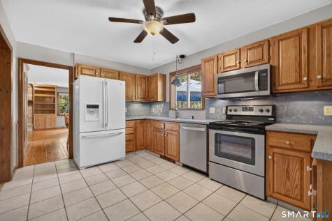 41 Alger Road East Haddam CT 06423