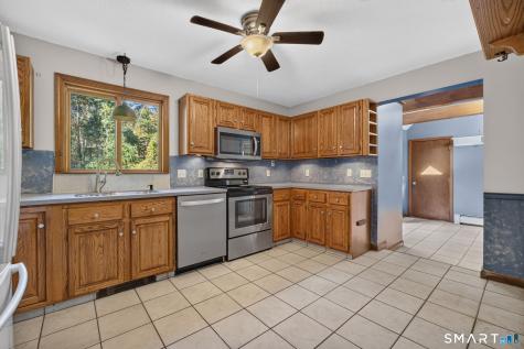 41 Alger Road East Haddam CT 06423